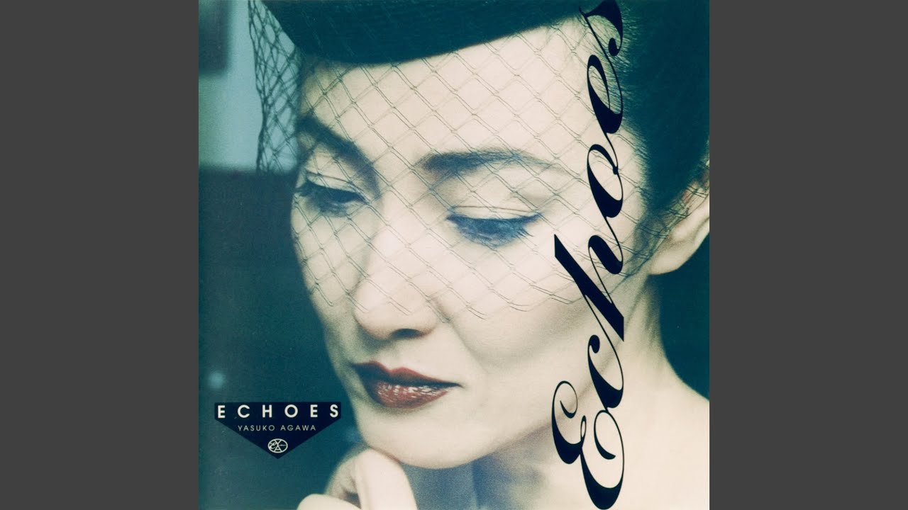 ECHOES+2(UHQCD)/YASUKO AGAWA/阿川泰子/[マスターピース 
