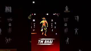 🔥 TM PAKISTAN FF LOBBY SHOW 🔥👑