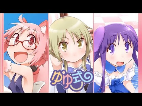 【きららファンタジア】ゆゆ式 全キャラとっておき集