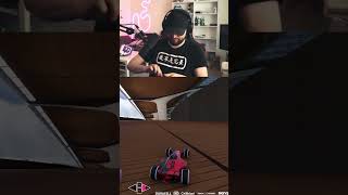 Remember to Blow your Stick #shorts
Come say hi live: https://www.twitch.tv/jnic
Patreon: https://www.patreon.com/Jnic
Socials:
https://twitter.com/Jnic_TM
https://www.instagram.com/jnic_tm/
https://www.tiktok.com/@jnic_tm
Race against my ghosts with my
Streamer key: G93C-FEBG-WAGX-3R6H-N8N6
Want the overlays im using? Use Openplanet!
Open planet is a way to have plugins in Trackmania https://openplanet.nl/tutorials/installing-plugins
#Trackmania #jnic #shorts Remember to Blow your Stick #shorts