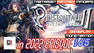 Is it Terrible - Priston Tale 2 in 2022