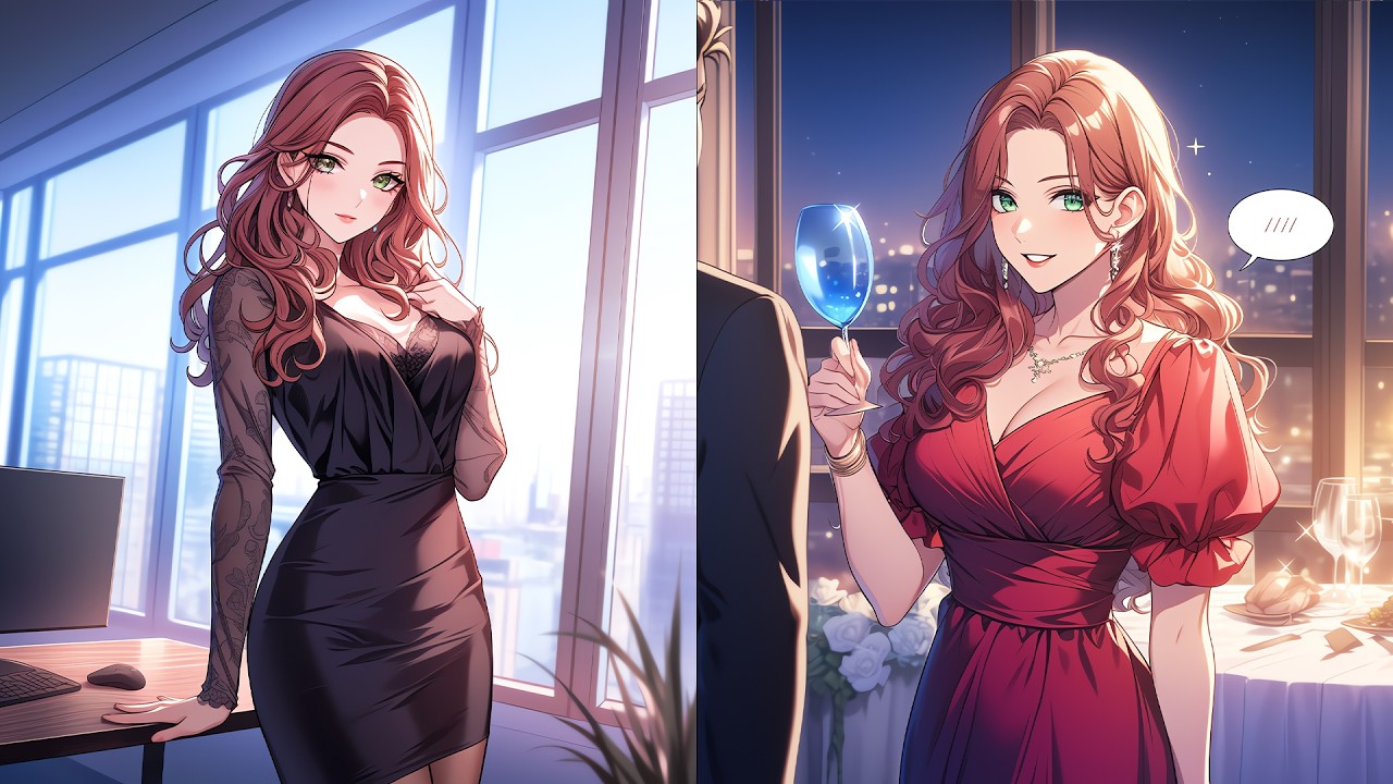 My CEO boyfriend cheated with childhood sweetheart, pushed me down stairs; I left, he now regrets.