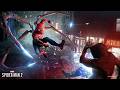 Spider-Man 2 Pc: Stopping NYC's Crime