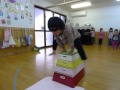 保育室ぐらんでぃーる【体操教室2歳児以上】