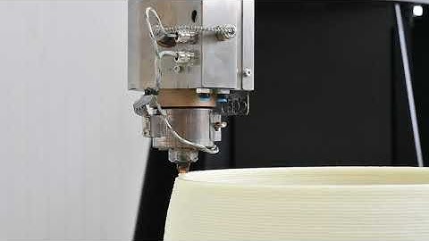 AM Flexbot 3D printer