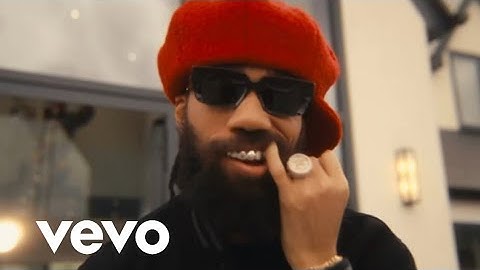 Phyno & ArrDee - Time of My Life (Official Video) Fresh