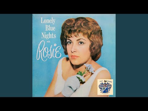 Lonely Blue Nights