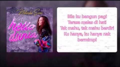 Natasha sass by hello dunia