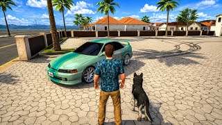Real Car Drifting and Driving Simulator Gameplay | Ultimate Drift & Free Drive! 🚗🔥 | Tectro Wheels  screenshot 5