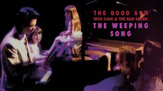 Nick Cave &amp; The Bad Seeds - The Weeping Song (Official Audio)