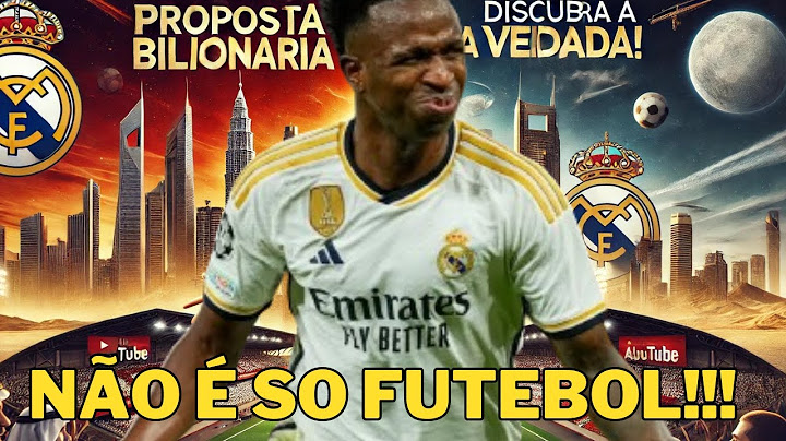 "Vinícius Júnior: O Que Está porTrás da Proposta Bilionária da Arábia Saudita?Descubra a Verdade!"
