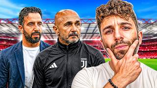 Milan Look SCARY Under Amorim 😳 | Serie A Round 1
