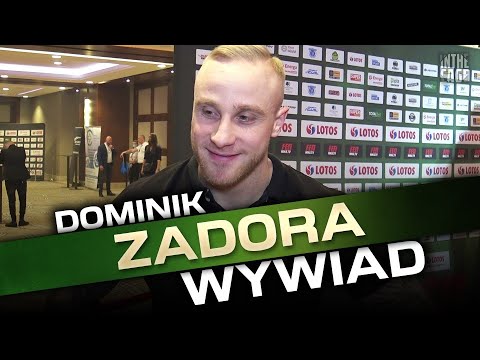 Dominik Zadora: Rozmawiamy z FEN, ale nie ukrywam, że są też oferty z zagranicy