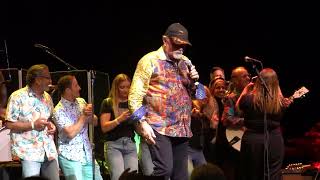 View The Beach Boys Live Performance of Barbara Ann in Sugar Land, TX