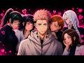 The comeback of Modulo Yuji and his Harem