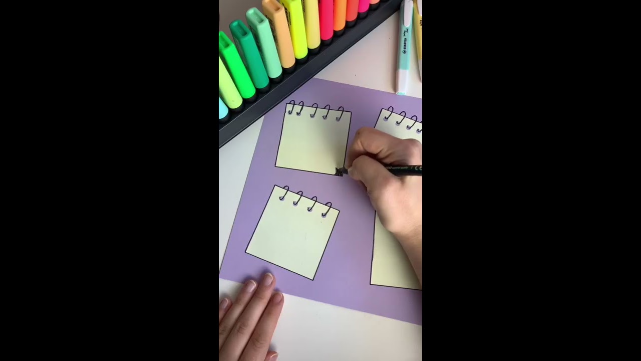 DIY Stundenplan Zimmer Sch N Gestalten 