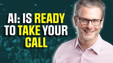 How AI Will Transform Call Centers Forever