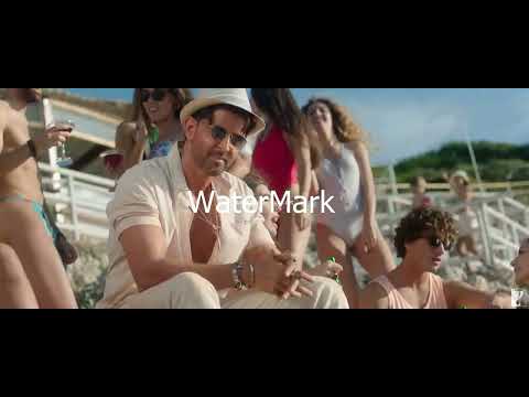 Ghungroo Song   WAR   Hrithik Roshan  Vaani Kapoor   Arijit Singh  Shilpa   Vishal   Shekhar  Kumaar