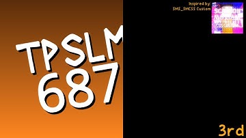 (REMAKE/SMS_SMCSS Custom Style) ThePrivateSpringLogoMaker687