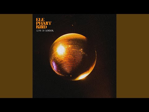 Putar It Meant Nothing - Elephant Kind