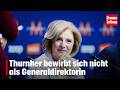 Thurnher bewirbt sich nicht als Generaldirektorin I krone.tv NEWS