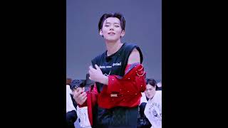 Artist Of The Month Yeonjun Txt - Blood Sweat & Tears