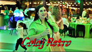  Zorile Din Galati  Ana colaj Retro