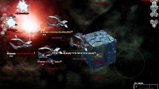 LAGorbit (Darkorbit) PL3 Wylocik