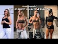 HOW I burn fat AND build muscle *at the same time* (body recomp) Mp3 Song