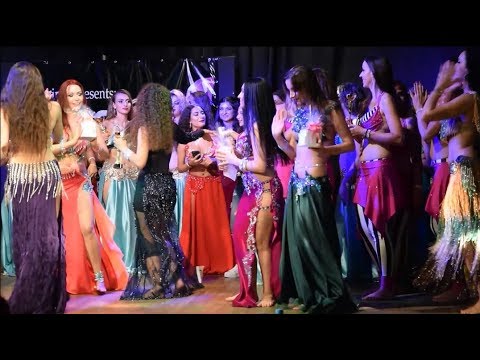 Thank You For RAKS GLAM 2018 