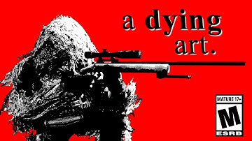 The Dying Art of Call of Duty Montages