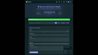 Linera Security Bounty Platform - Real-Time Bug Bounties on Microchains | Workflow Demo