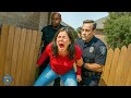 Racist Karen Gets Reality Check From Police | Karens Getting Arrested By Police