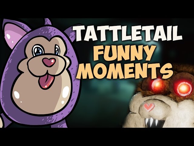 Tattletail STEAM digital for Windows