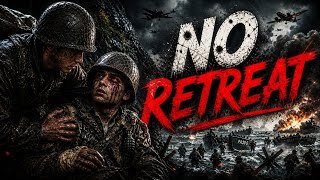 No Retreat… Or You Die (WW2 Battlefield Story)