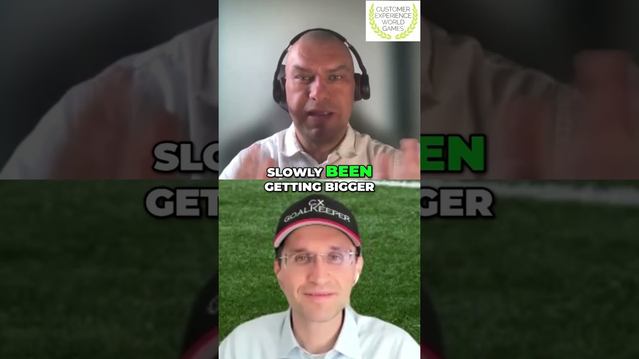 The Future of Customer Experience Board Games  Growing and Expanding!