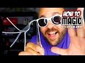 10 Magic Tricks with Silverware