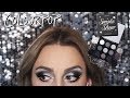 Colourpop Smoke Show: Swatches & Tutorial!