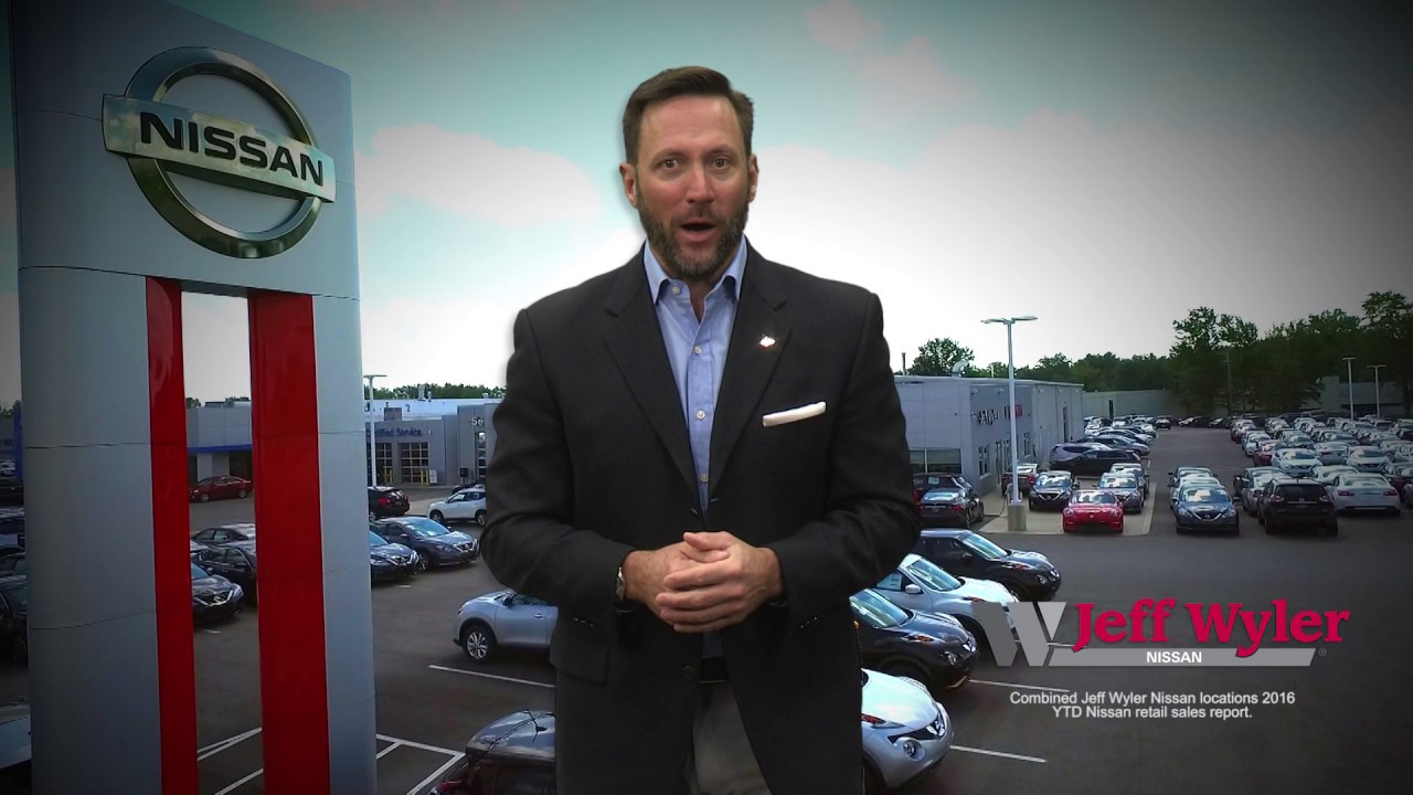 Jeff Wyler Nissan >> Jeff Wyler Nissan May 2017 Special Rogue Youtube Jeff Wyler Nissan >> Jeff Wyler Nissan May 2017 Special Rogue Youtube