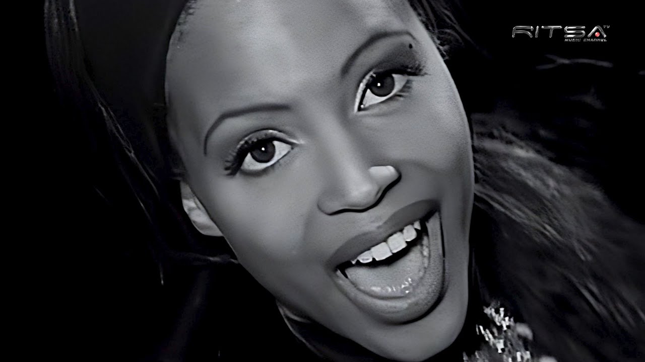 Alrabaiye feat Swing - Take Me Up (Ritsatv Remastered)