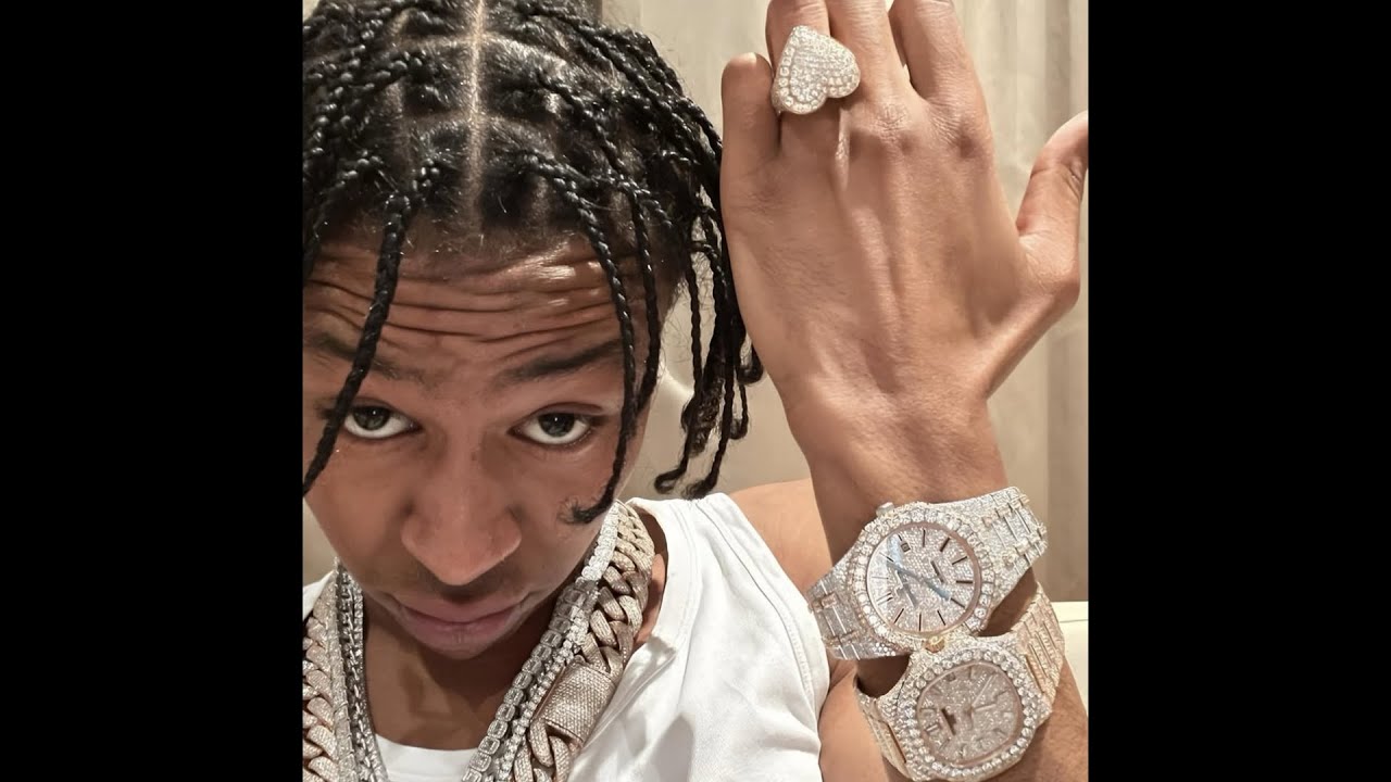 DigDat x Loski Type Beat - 