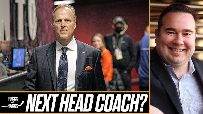 Jon Cooper Next Coach of the Boston Bruins? | Pucks with Haggs
