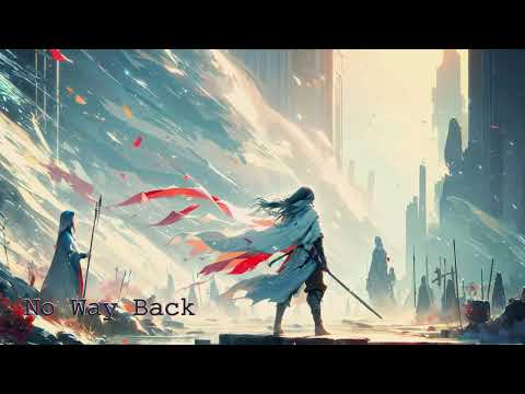 【フリーBGM】緊張感のある戦闘曲「No Way Back」