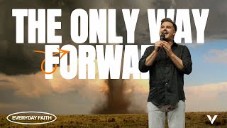 THE ONLY WAY FORWARD | PAUL DAUGHERTY | JAMES PT4 by Victory Church 1,940 views 2 weeks ago 56 minutes