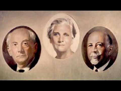the heads of the colored people the heads of the colored people