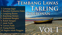 Tembang Lawas Tarling Cirebon Paling Top (+PLAYLIST)  - Durasi: 48:07. 