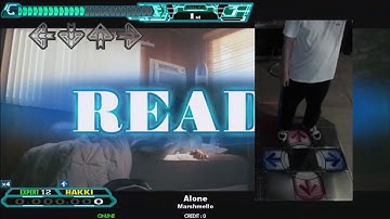 [DDR A20]Alone single Expert(12)