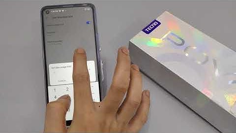 Hotspot data limit setting tecno pova | How to set hotspot data limit in tecno pova | set data limit