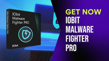 🔥 IObit Malware Fighter 12 Pro - The Best Protection for Your Computer Security!