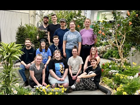 Student Landscape Design at Gardenscape